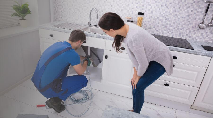 Professional septic pumping service in Witter Springs, CA